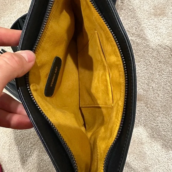 Prison Art bag - Picture 7 of 8